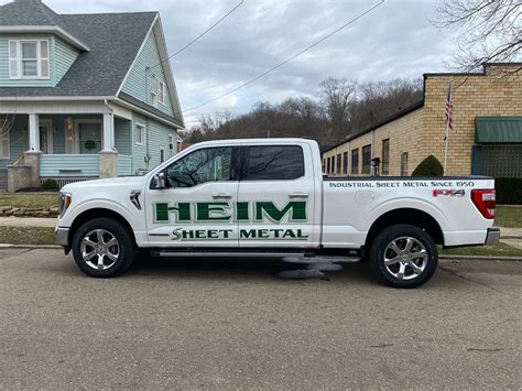 heim sheet metal|Services .